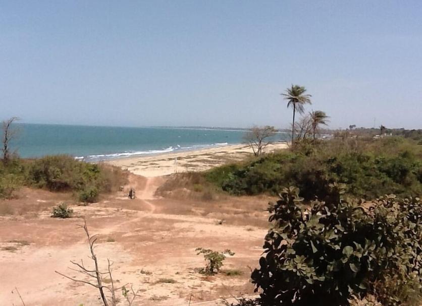 Playa Foto
