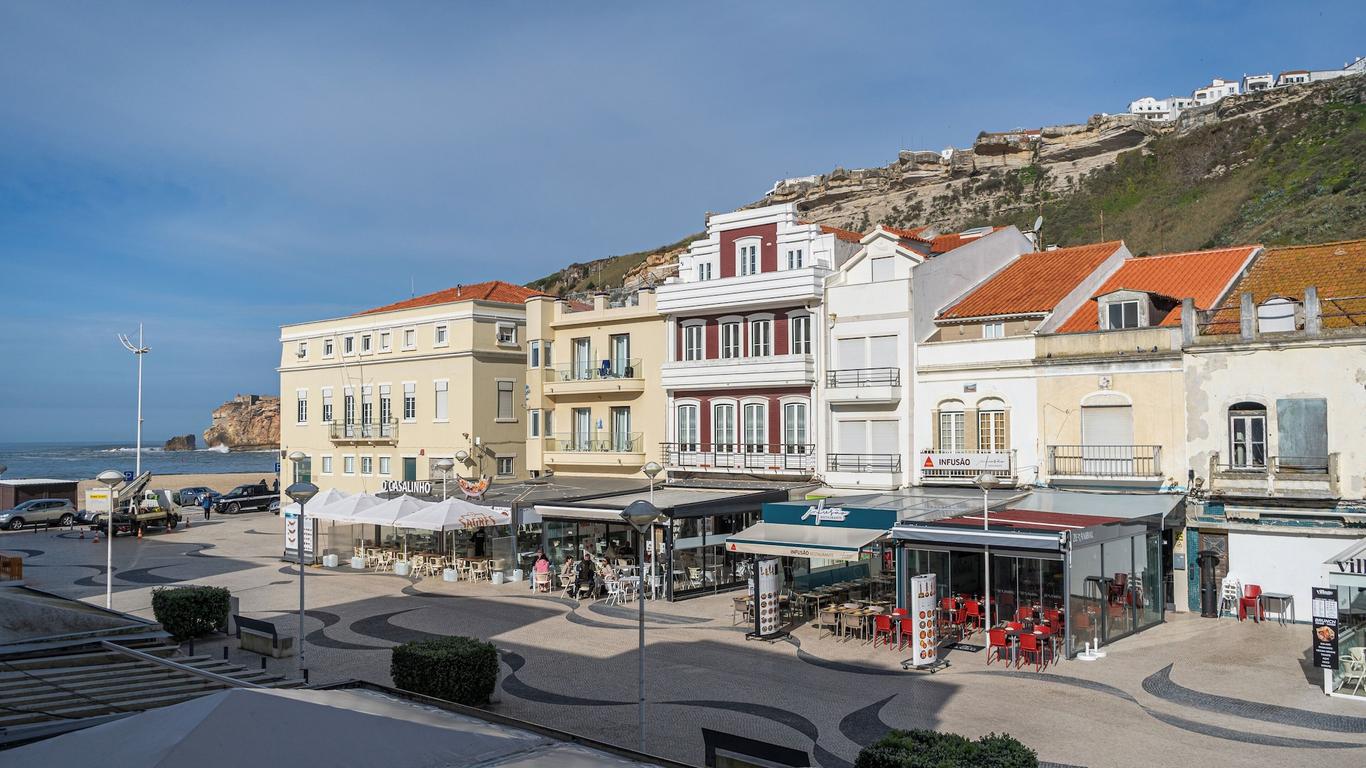 By the Sea