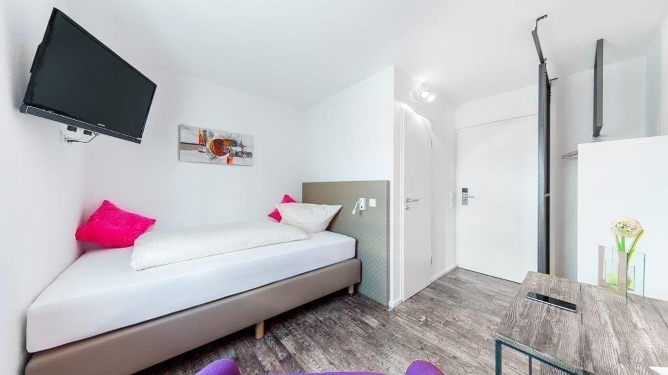 Hotel Akteon
