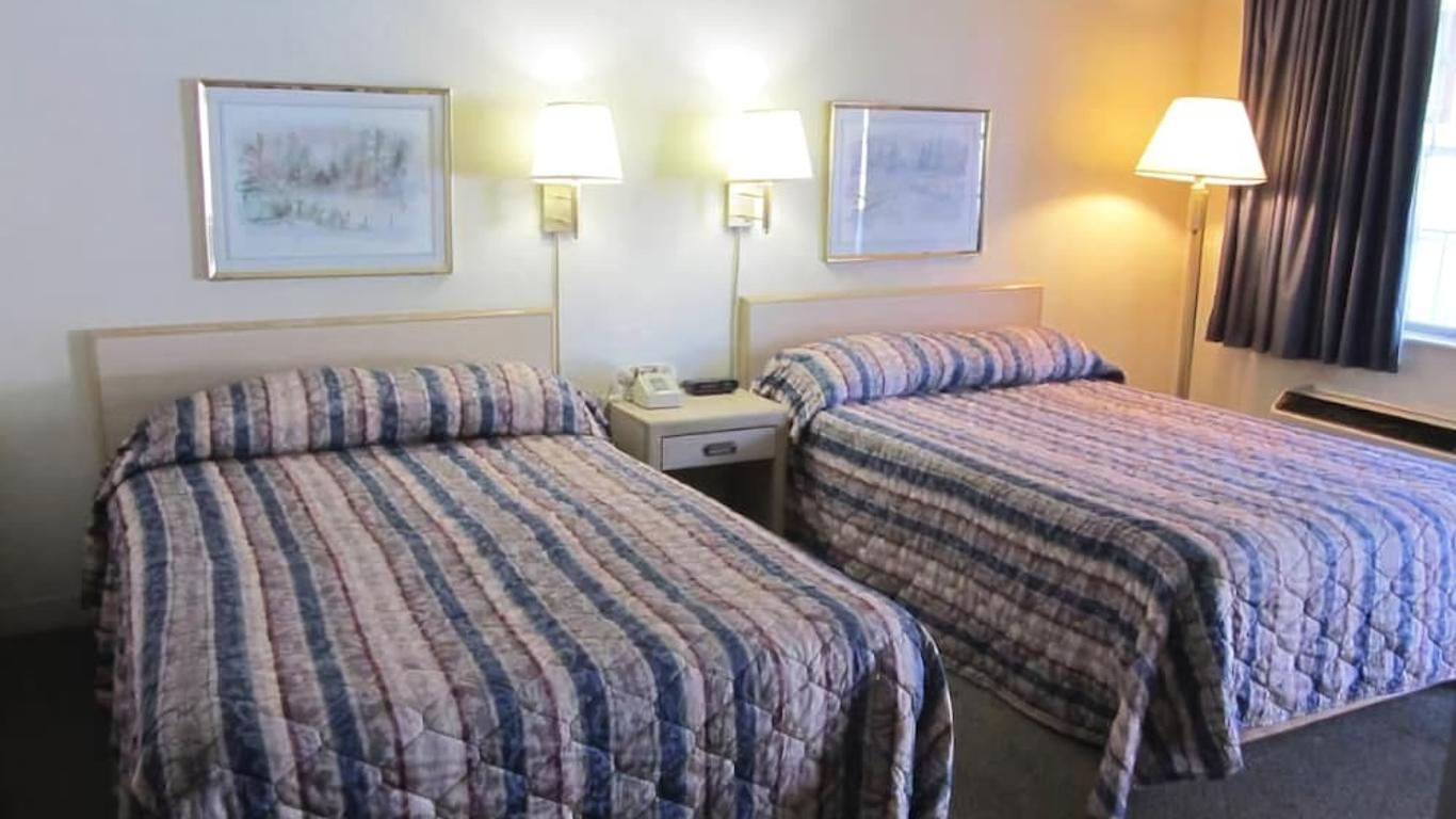 Hotel Paramount