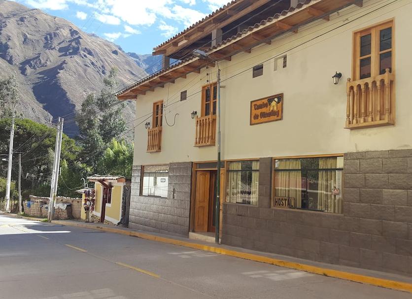 Edificio Foto
