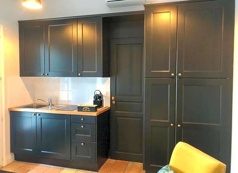 Cocina Foto