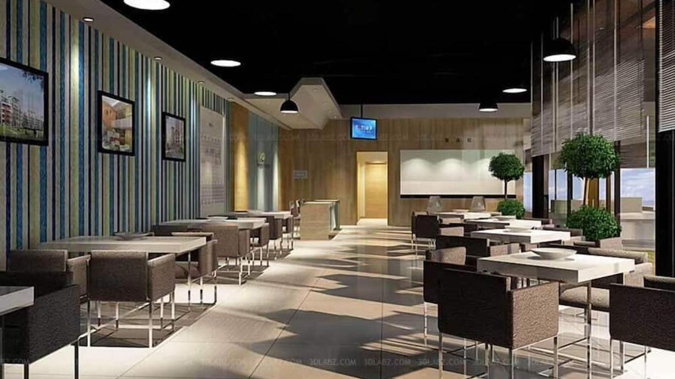 Hotel Ranbirs