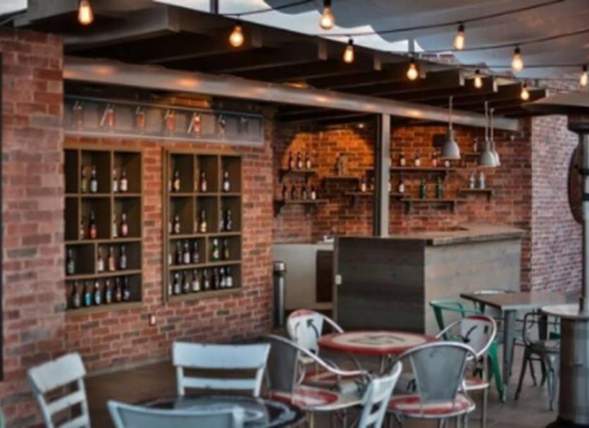 Bar Foto