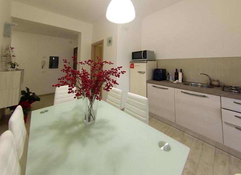 Cocina Foto