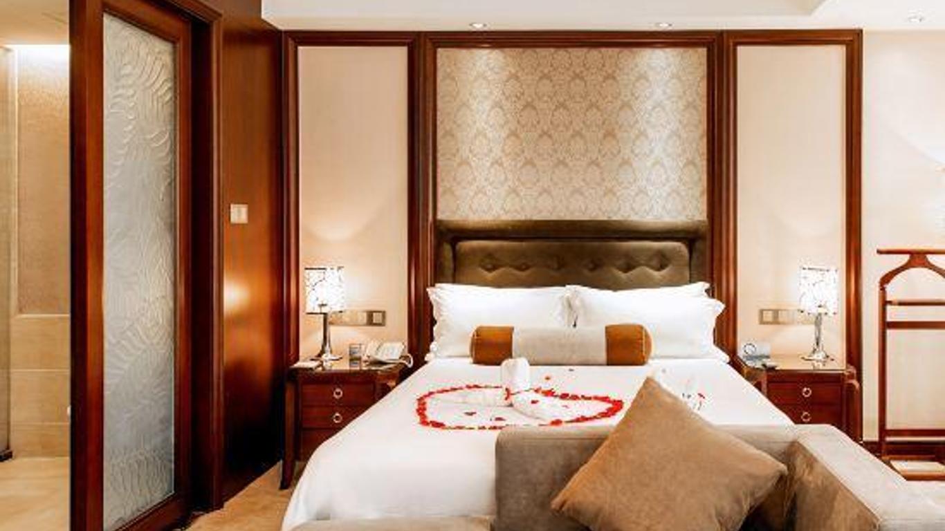 Baihui Hotel