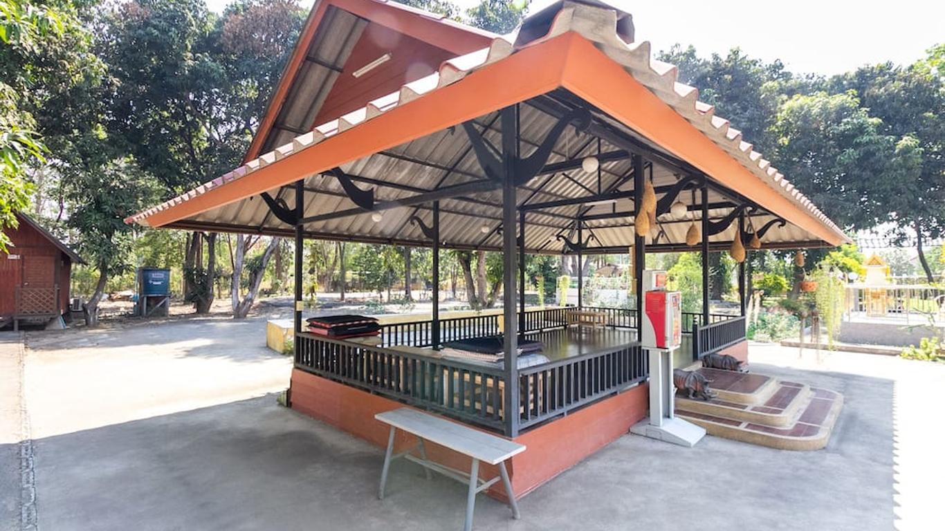 Baan Suan Chan Resort