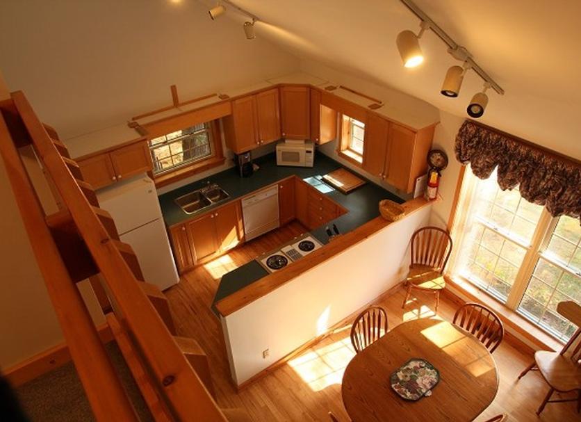 Cocina Foto