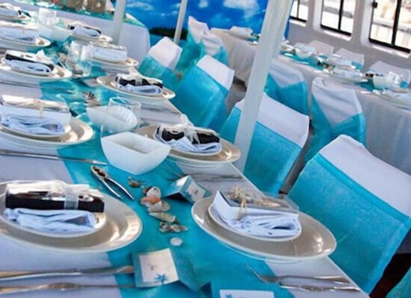 Sala de banquetes Foto