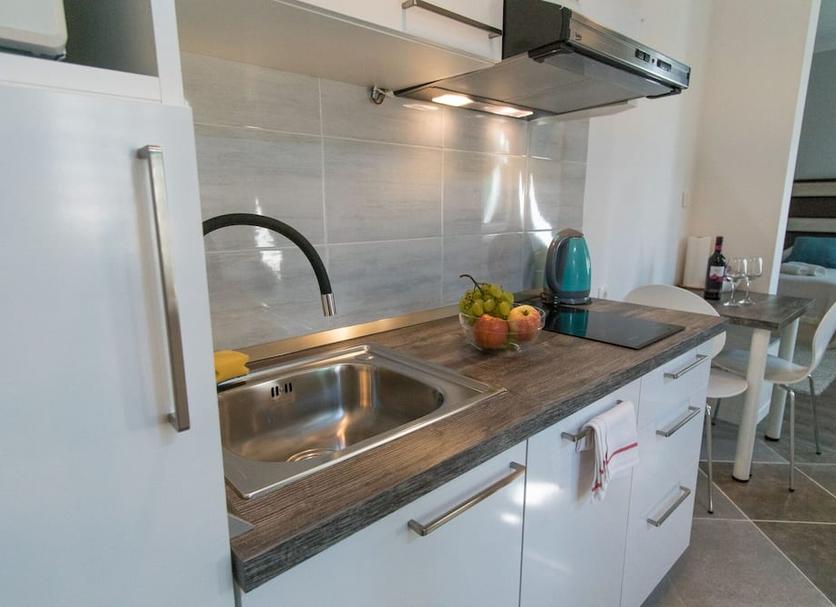 Cocina Foto