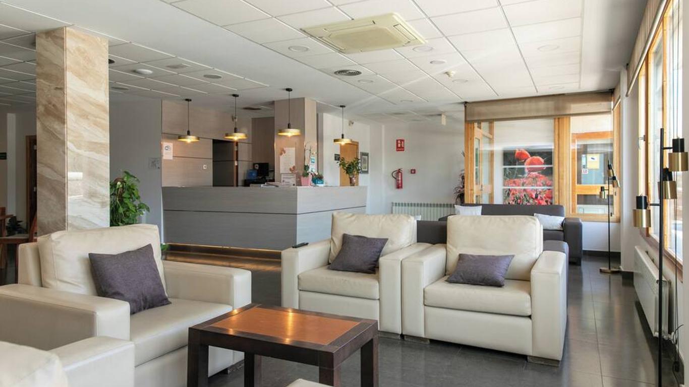 Aparthotel Cal Marçal