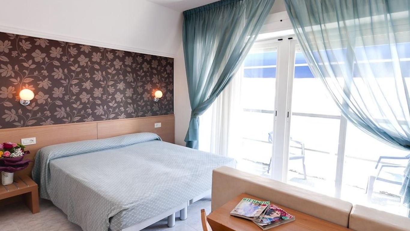 Hotel Colombera Rossa