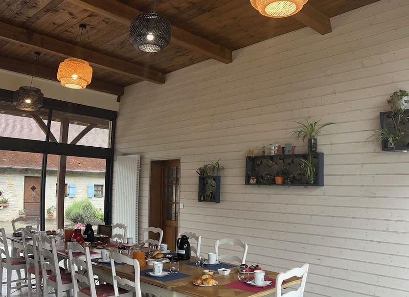 Comedor Foto