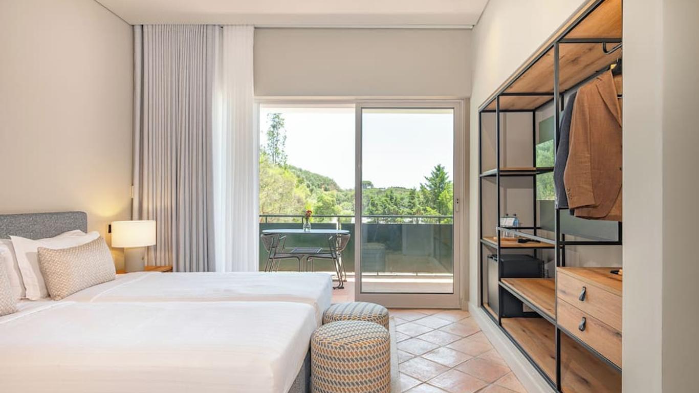 Villa Termal Spa Hotel - Villa Termal Spa Resort - by Unlock Hotels