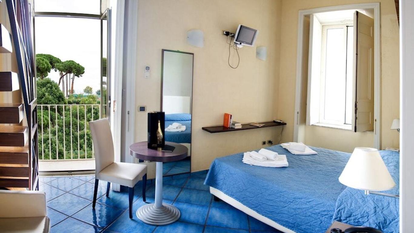 Napul'è B&B