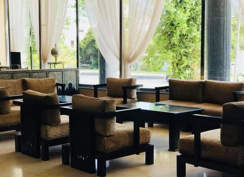 Lounge Foto