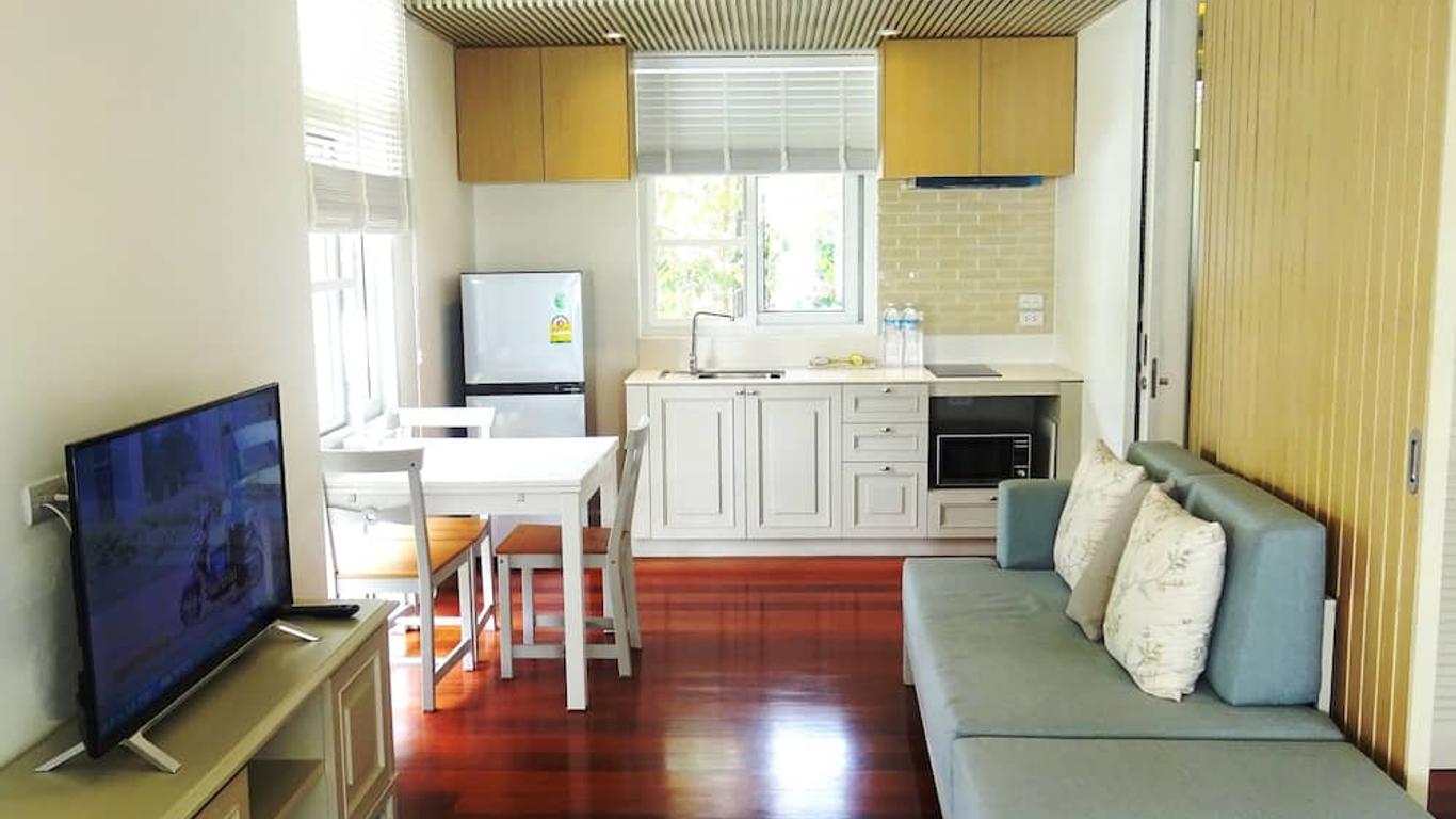 Na Sook Resort