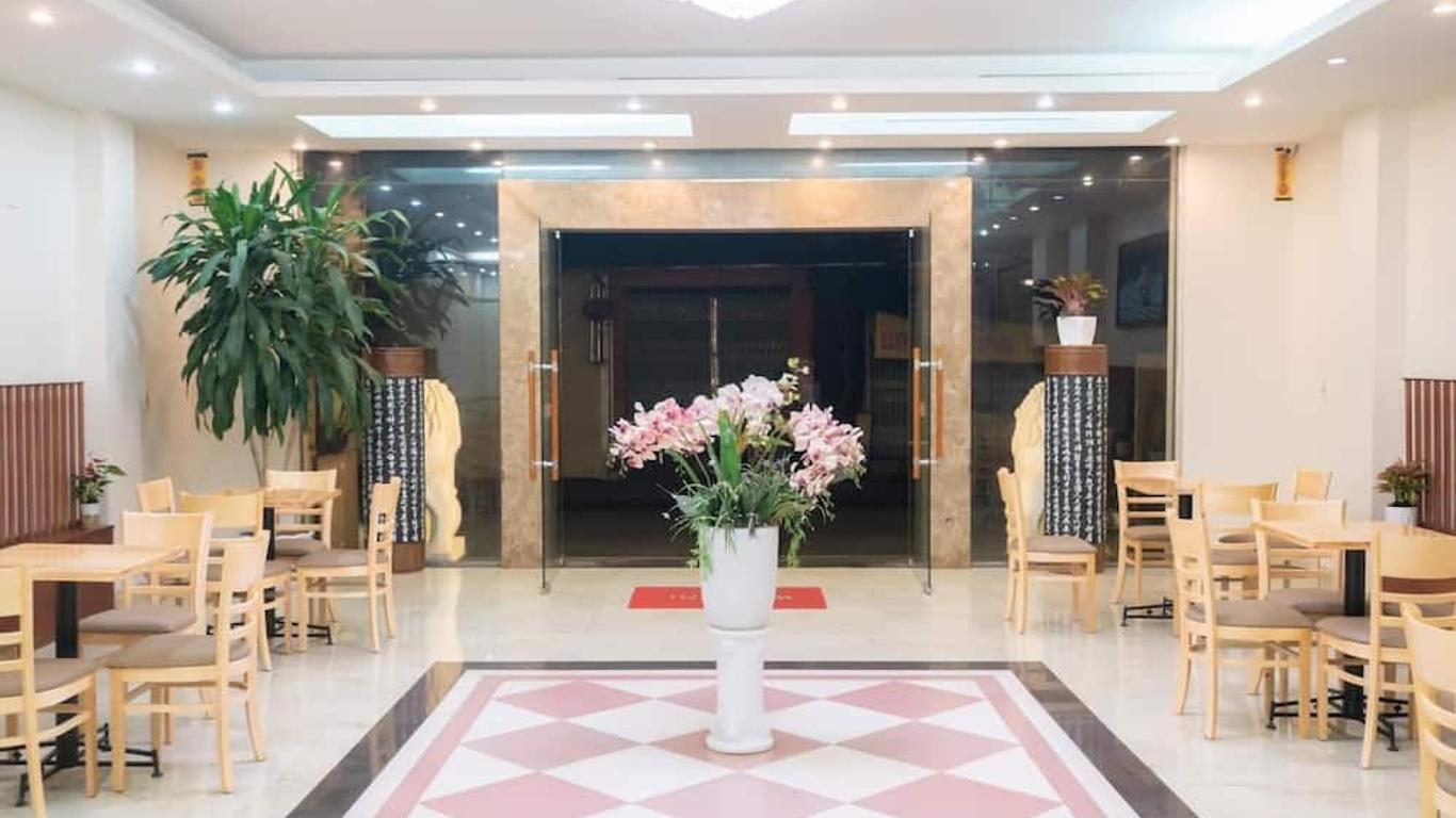 Hoang Yen Hotel