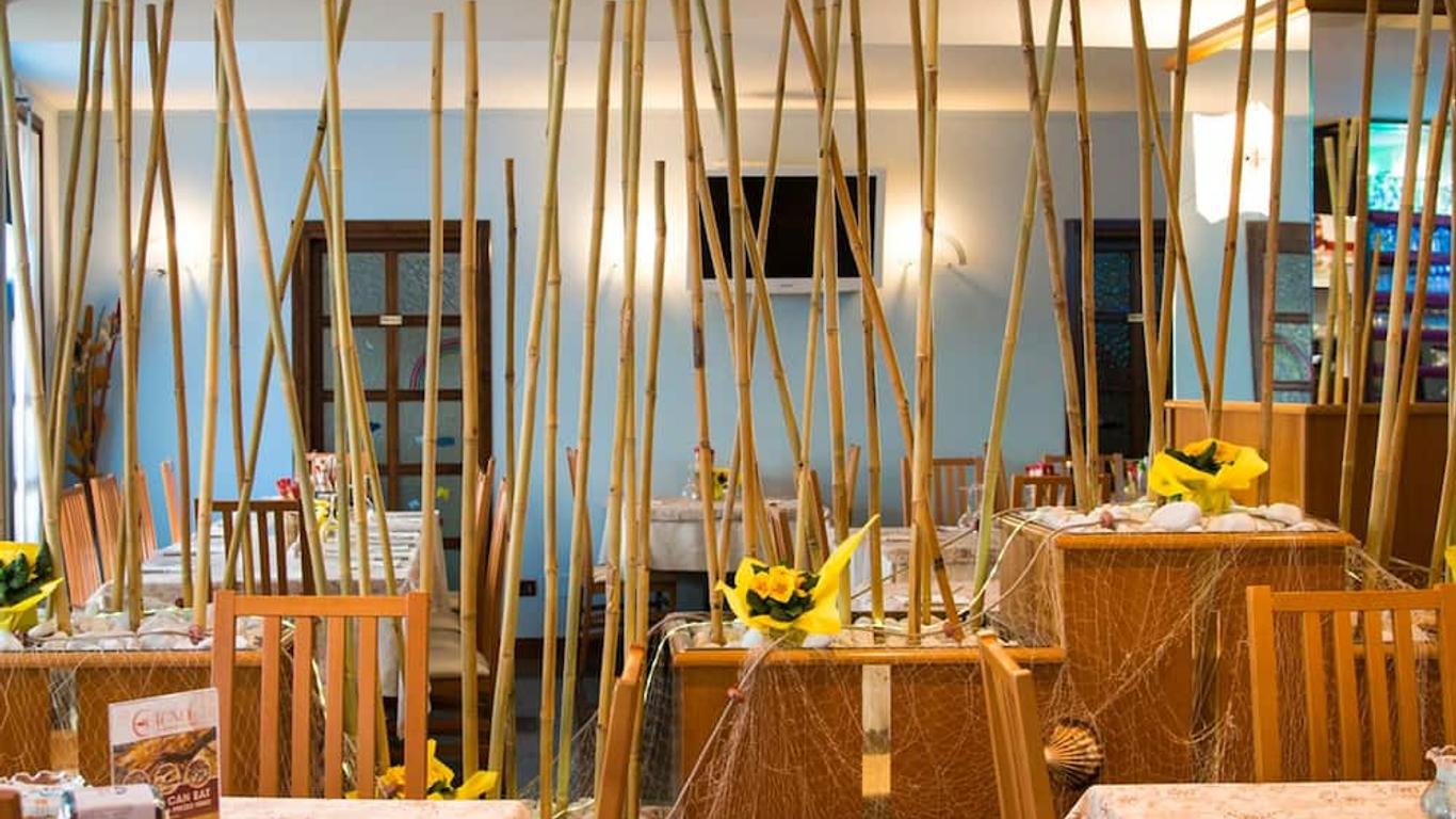 Hotel Cigno