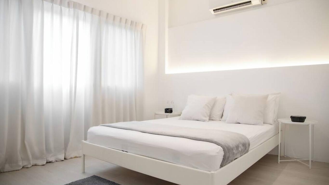 Hao Hotel Phuket