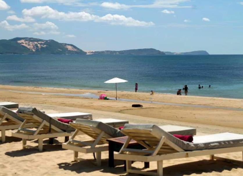 Playa Foto