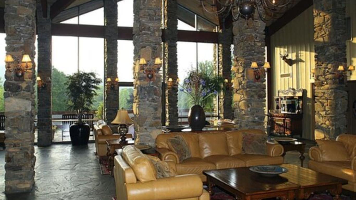 Fontana Village Resort & Marina