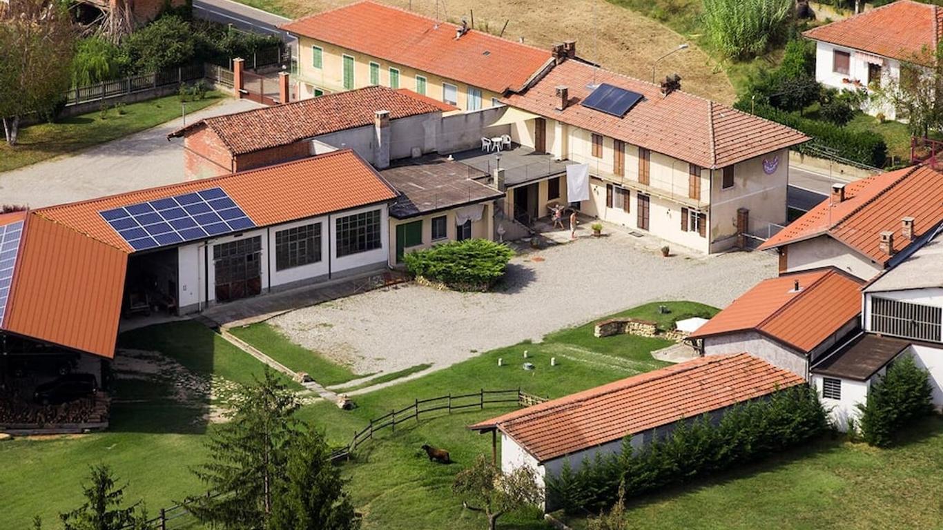 B&B Lo Scudiero