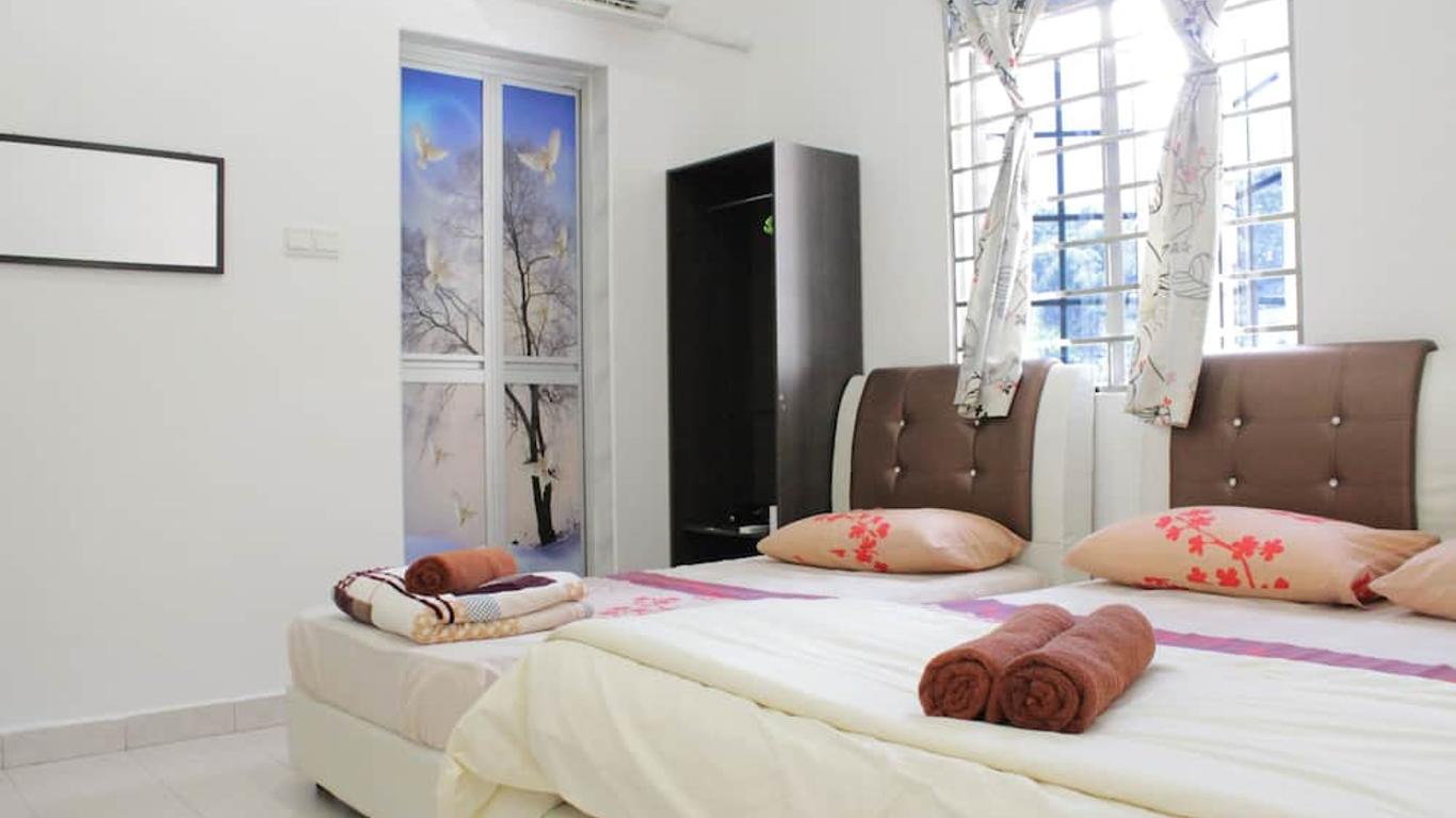 Newstar Homestay