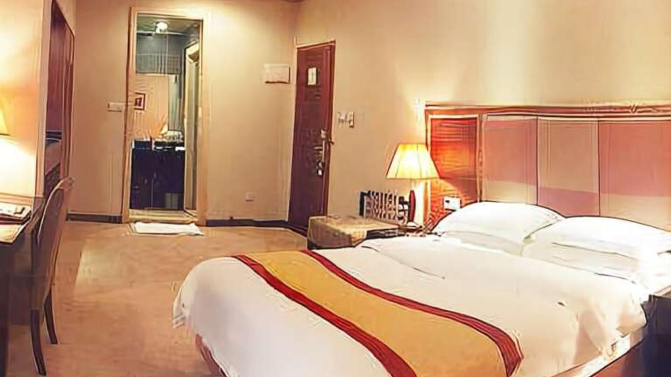 Carnival Hotel