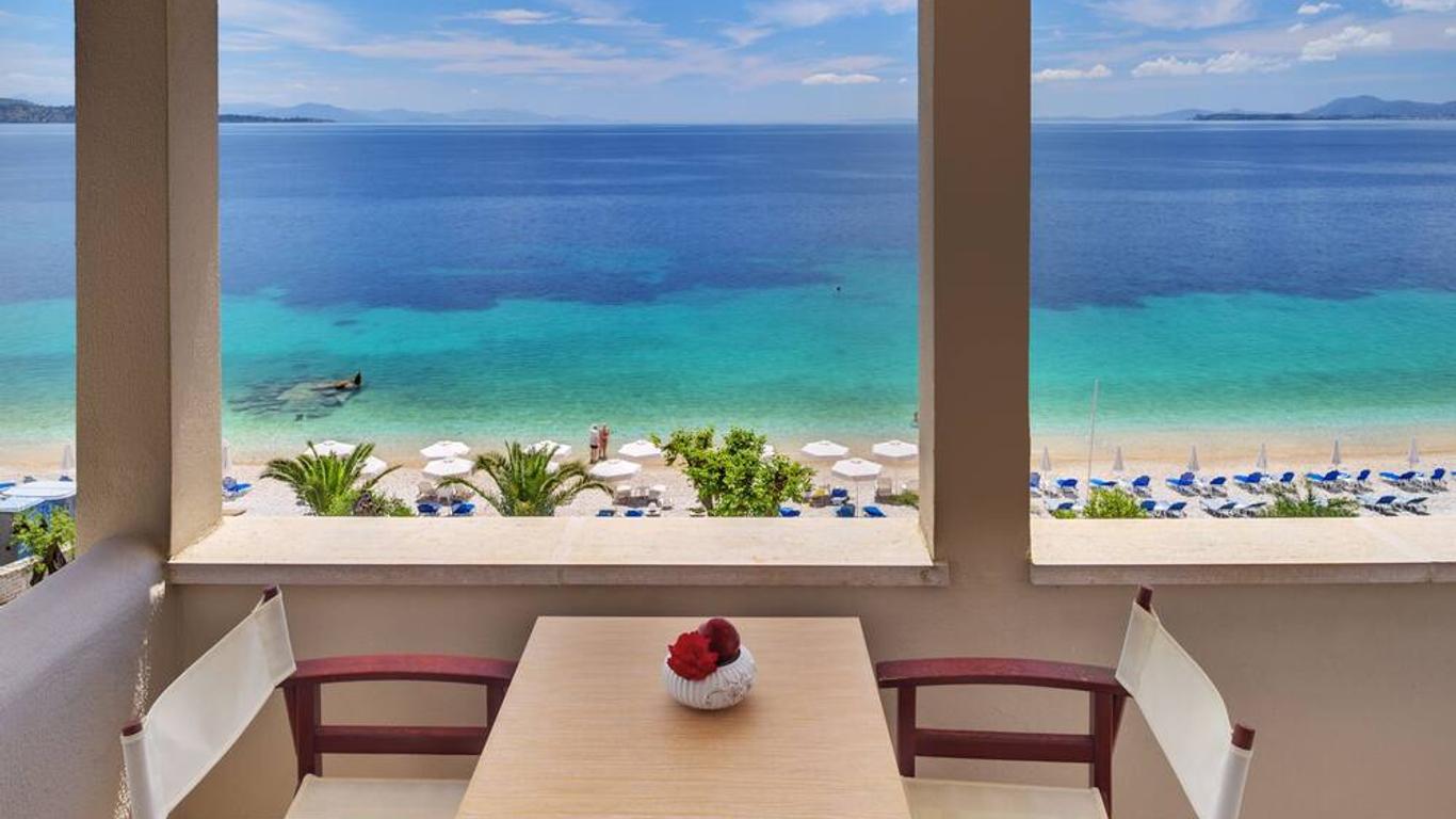 Krouzeri Beach Apartments