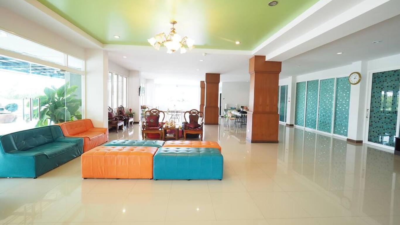 Phuhi Hotel