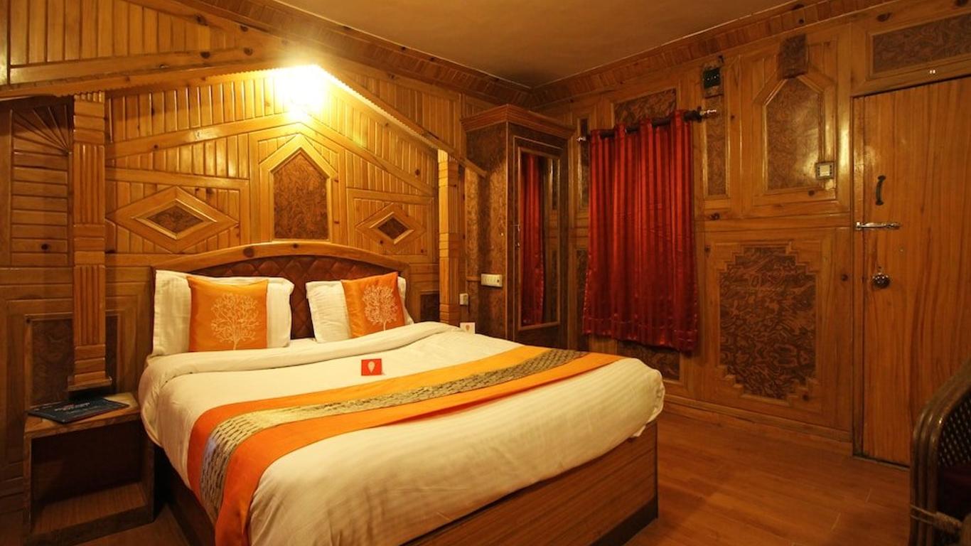 Oyo 5227 Hotel New Bharat