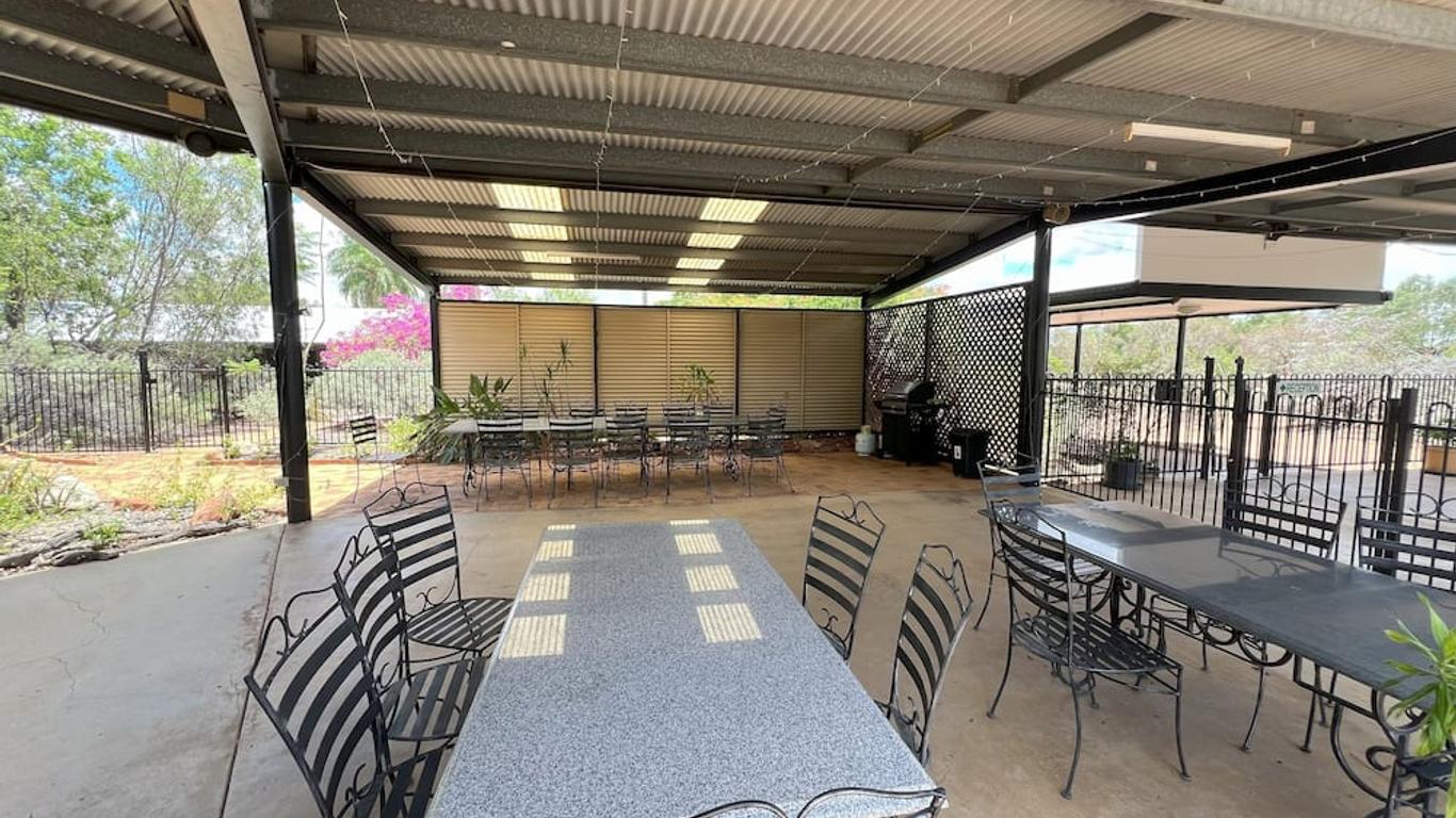 Longreach Outback Adventures