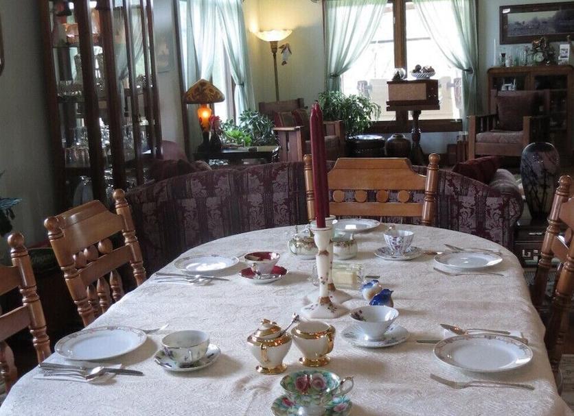 Comedor Foto