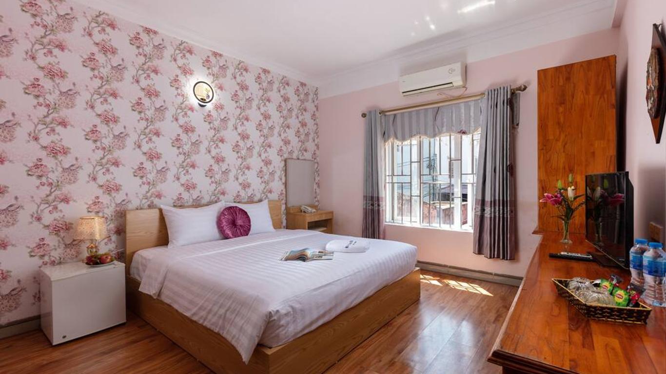 Airport Hotel Hanoi Convenient & Friendly