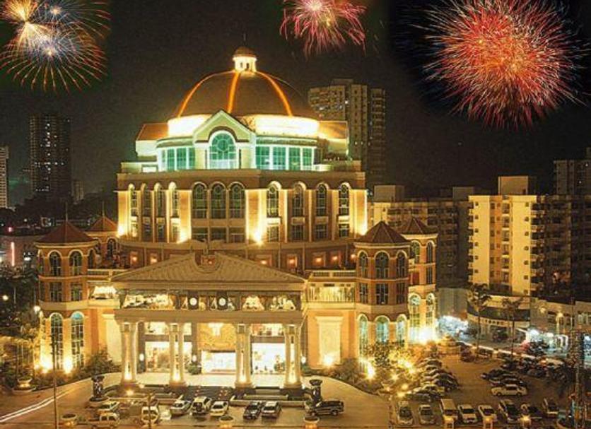 Edificio Foto
