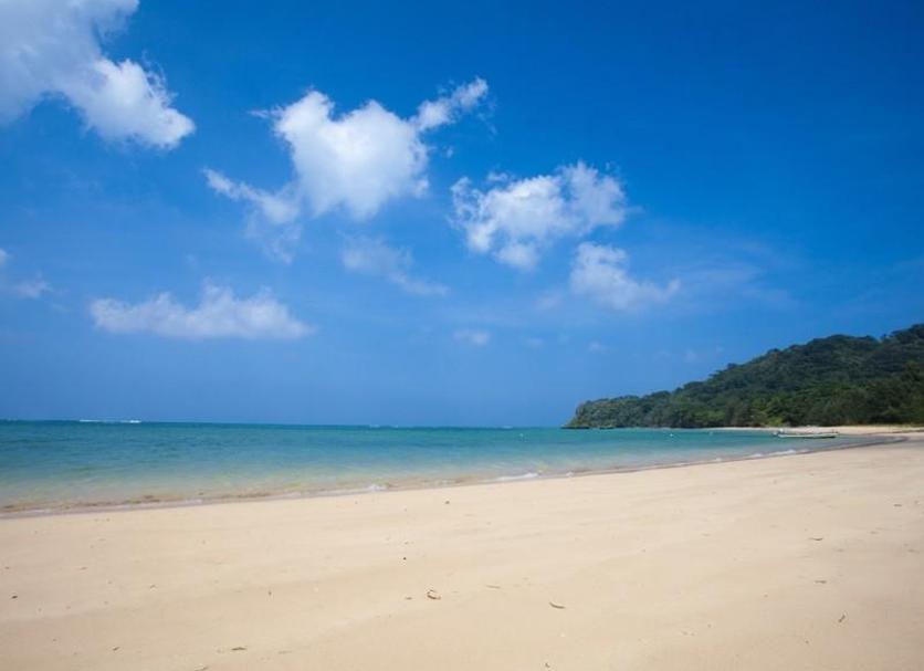 Playa Foto