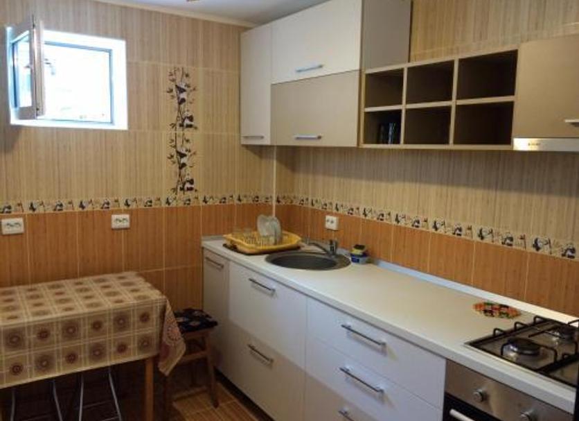 Cocina Foto