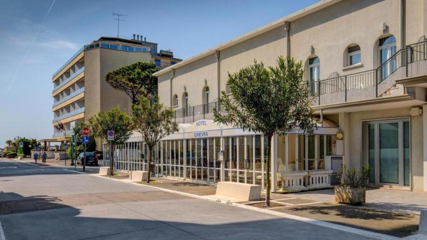 Hotel Ginevra