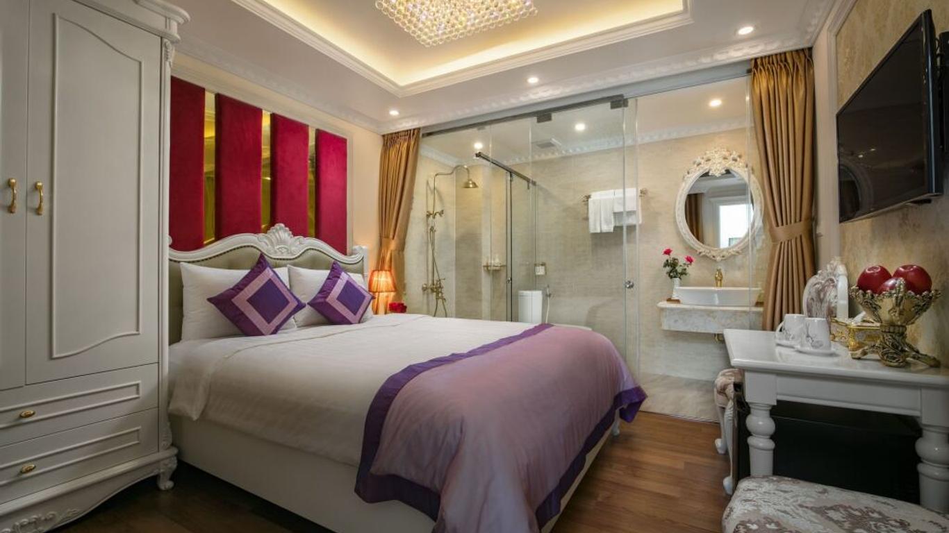Viola Royal Hotel & Spa