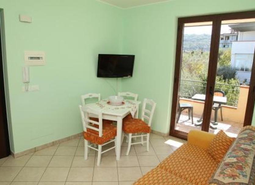 Comedor Foto