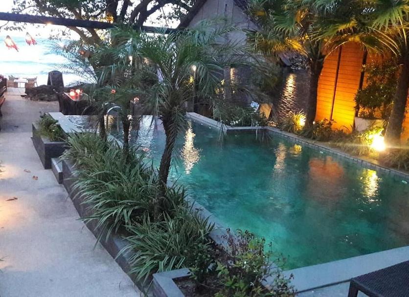 Piscina Foto