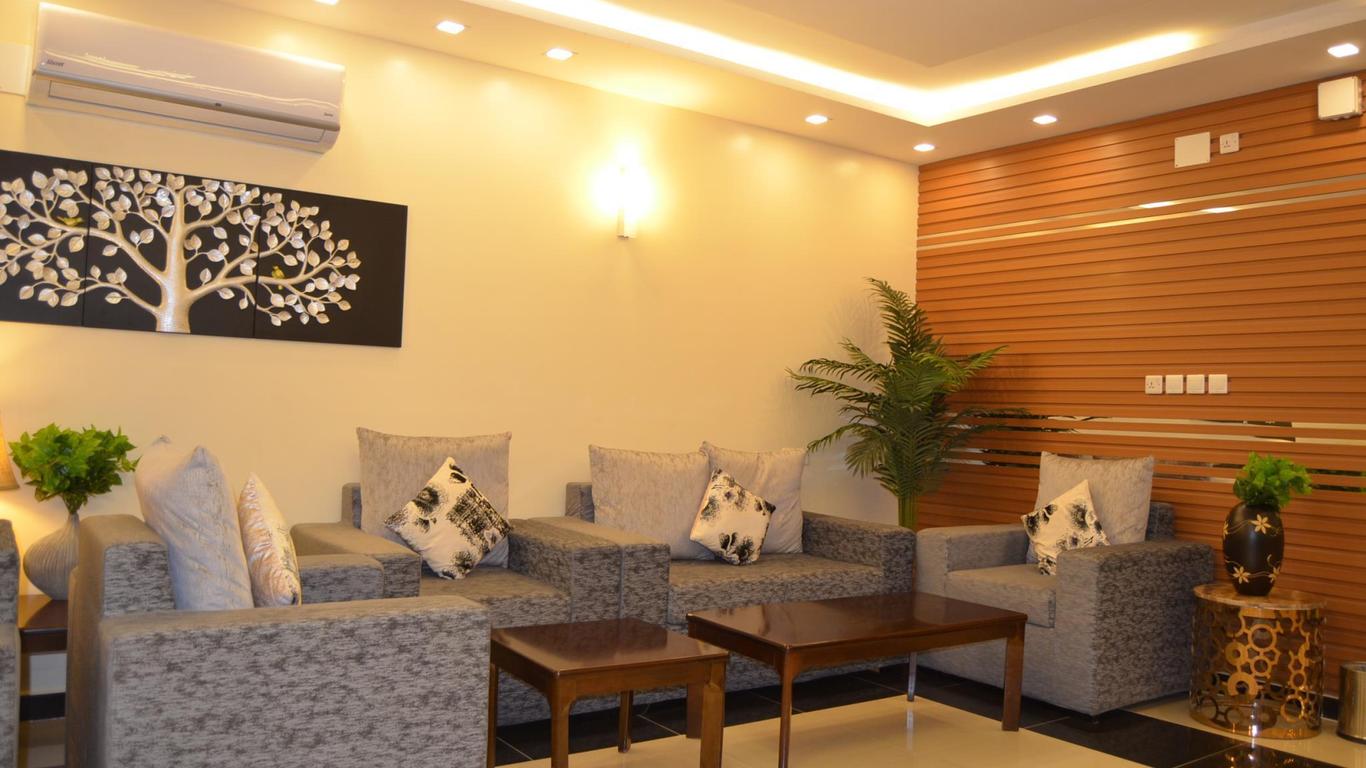 Beautat Hotel
