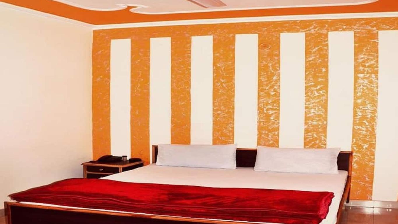 Hotel Accent