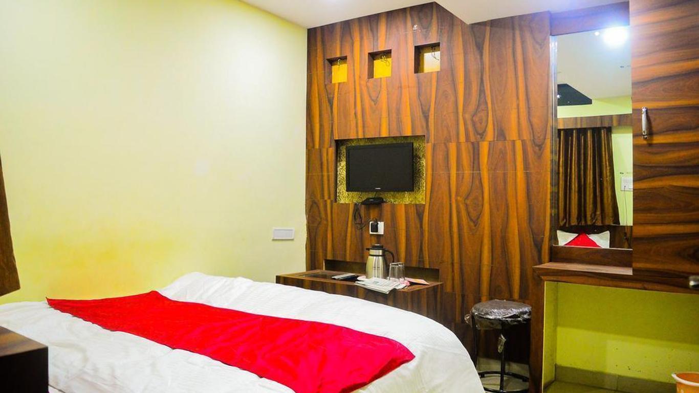 Hotel Kalash
