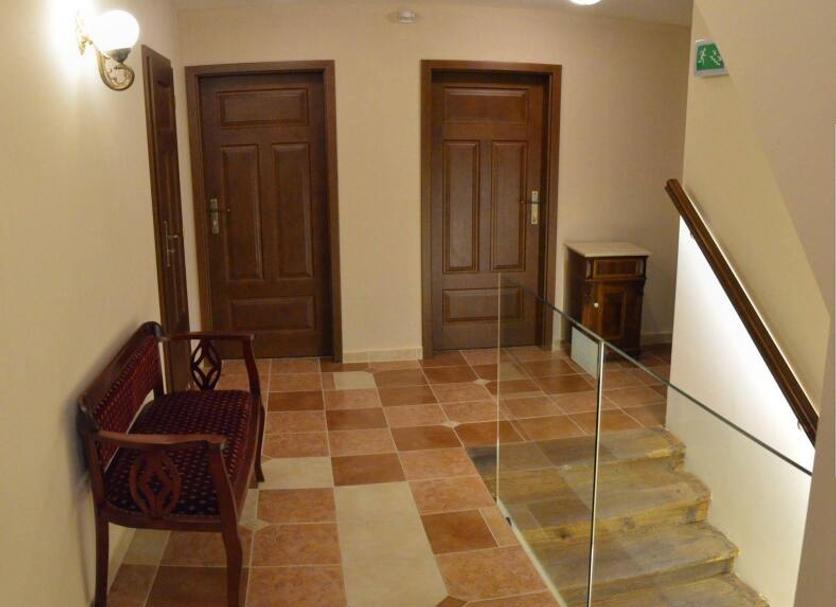 Pasillo Foto