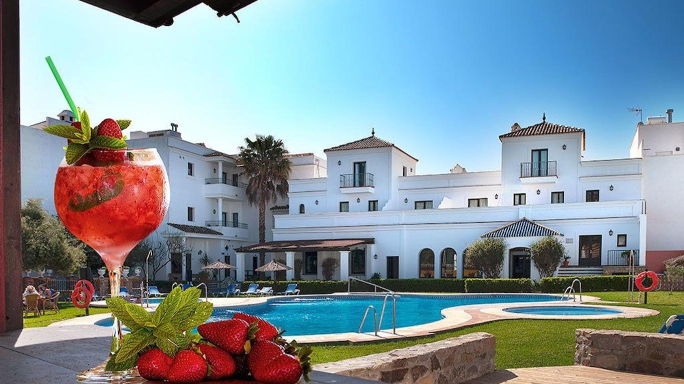 Hostal Doña Lola Marina