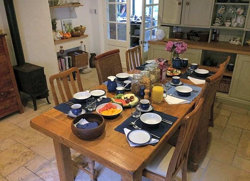 Comedor Foto