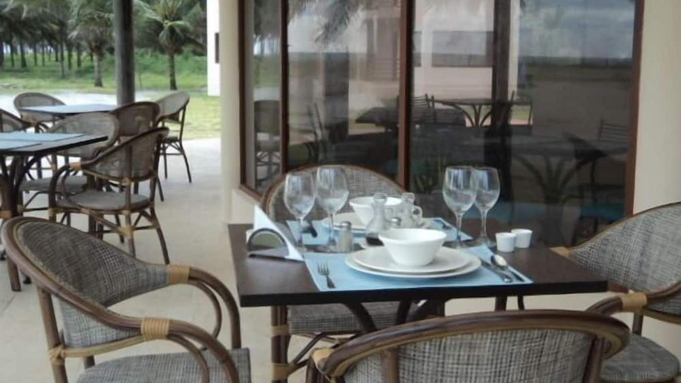 Hotel Solaris 25
