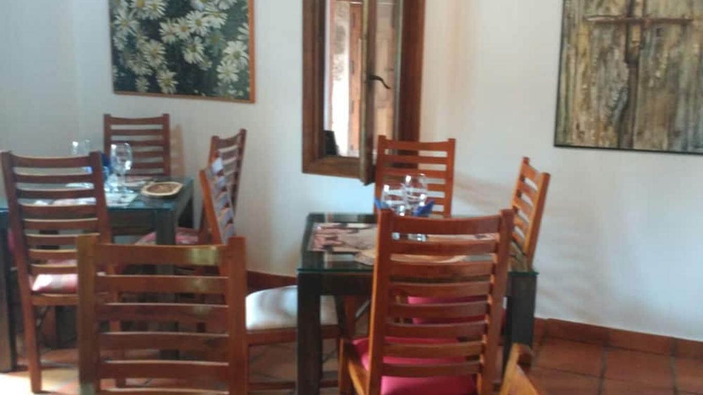 Casa Rural La Picota
